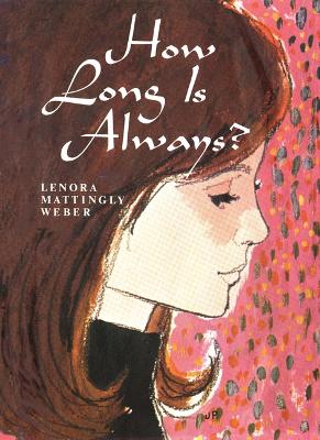 Book cover for How Long Is Always