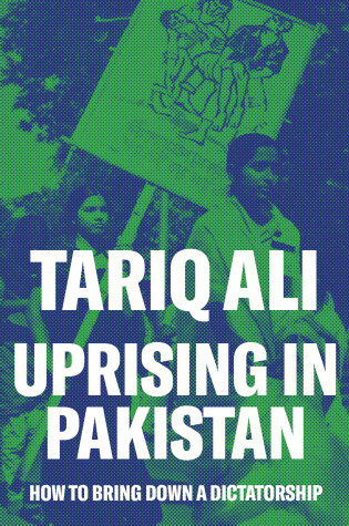 Cover of Uprising in Pakistan