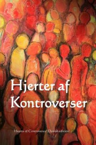 Cover of Hjerter AF Kontroverser