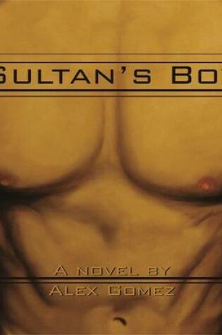 Cover of Sultan's Boy