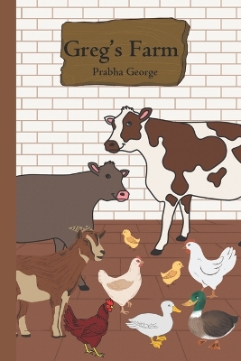 Cover of Greg's Farm