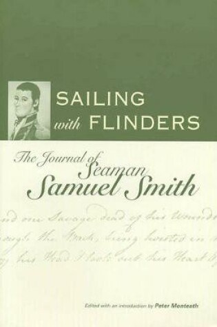 Cover of Sailing with Flinders