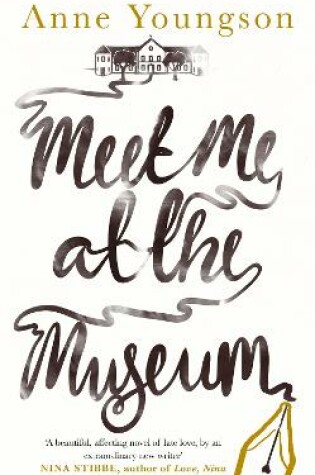 Cover of Meet Me at the Museum