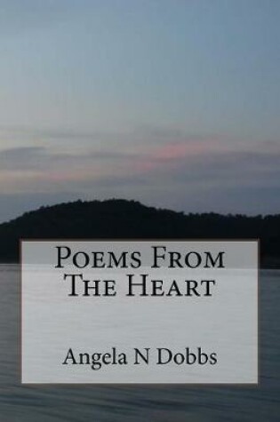 Cover of Poems From The Heart