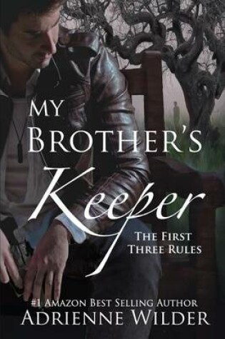 Cover of My Brother's Keeper