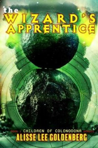 Cover of The Wizard's Apprentice