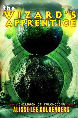 Cover of The Wizard's Apprentice
