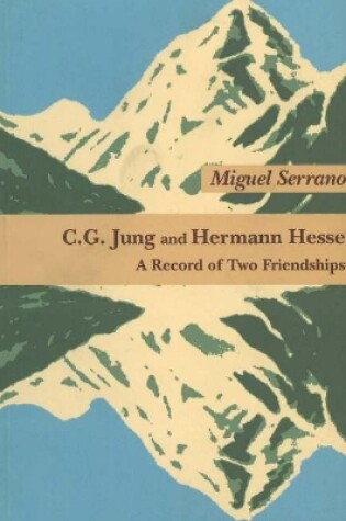 Cover of C G Jung & Hermann Hesse