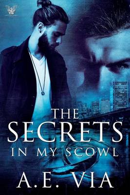 Book cover for The Secrets in My Scowl