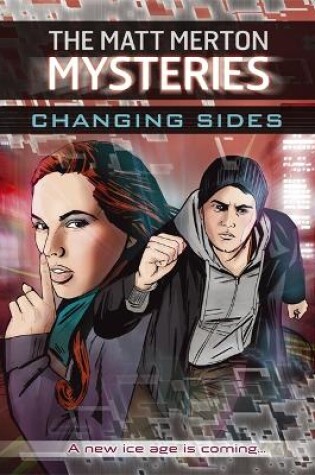 Cover of The Matt Merton Mysteries: Changing Sides