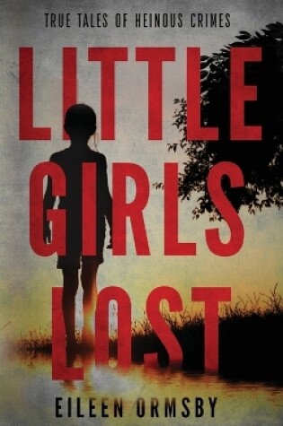 Cover of Little Girls Lost