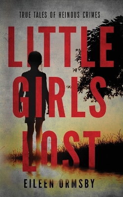 Book cover for Little Girls Lost