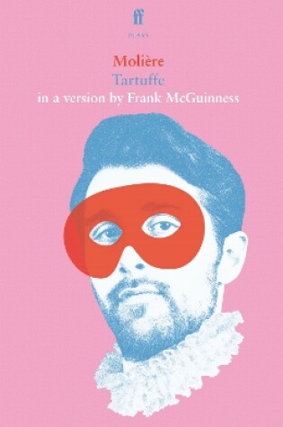 Cover of Tartuffe