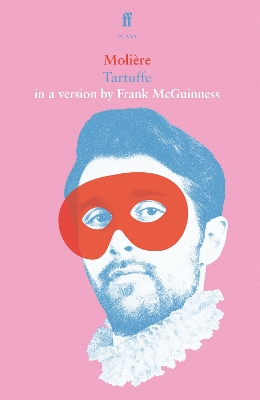 Book cover for Tartuffe