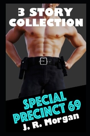 Cover of Special Precinct 69