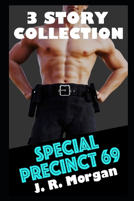 Book cover for Special Precinct 69
