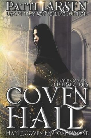 Cover of Coven Hall
