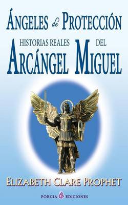 Book cover for Angeles de proteccion