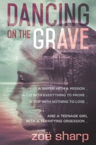 Cover of Dancing On The Grave