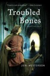 Book cover for Troubled Bones