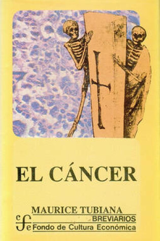 Cover of El Cancer