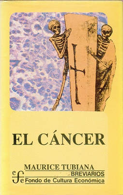 Book cover for El Cancer