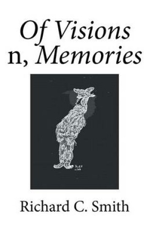 Cover of Of Visions n, Memories