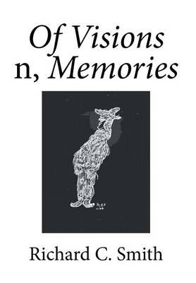 Book cover for Of Visions n, Memories