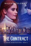 Book cover for The Contract