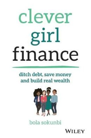 Cover of Clever Girl Finance