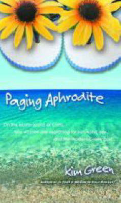 Book cover for Paging Aphrodite