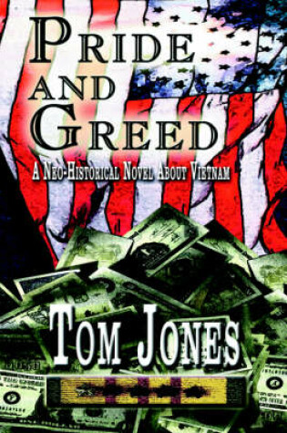 Cover of Pride and Greed