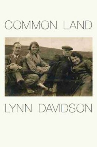 Cover of Common Land