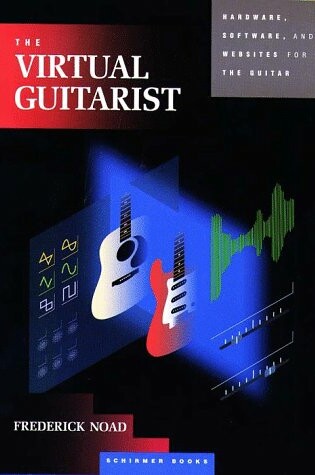 Cover of The Virtual Guitarist