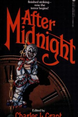 Cover of After Midnight