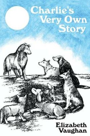 Cover of Charlie's Very Own Story