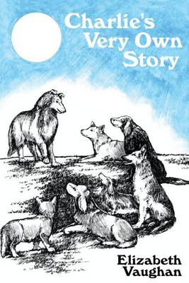 Book cover for Charlie's Very Own Story
