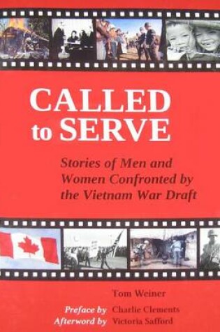 Cover of Called to Serve