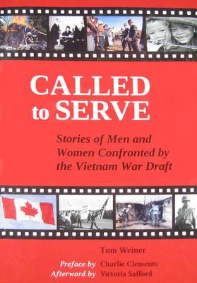 Book cover for Called to Serve