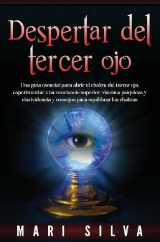 Cover of Despertar del tercer ojo