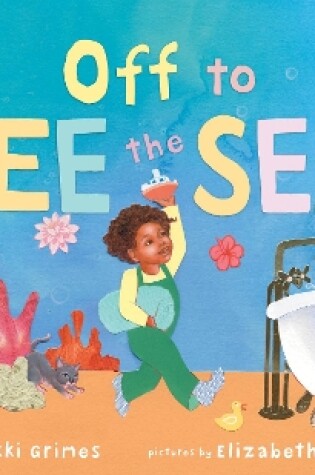 Cover of Off to See the Sea