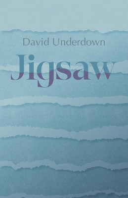 Book cover for Jigsaw