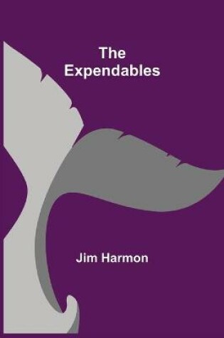 Cover of The Expendables