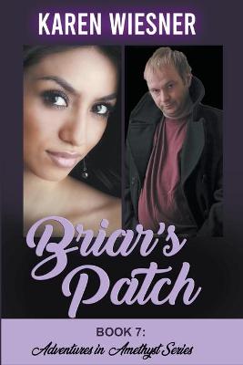 Book cover for Briar's Patch