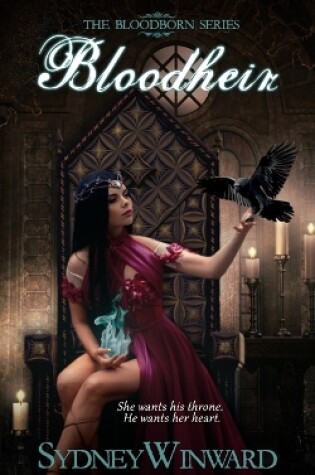 Cover of Bloodheir