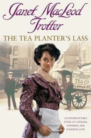 Cover of The Tea Planter's Lass