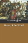 Book cover for Heart of the World