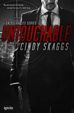 Cover of Untouchable