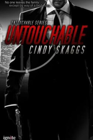 Cover of Untouchable