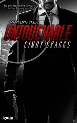 Book cover for Untouchable